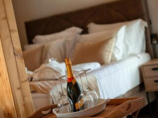 Maison de vacances Plitvicka Jezera Équipement 6