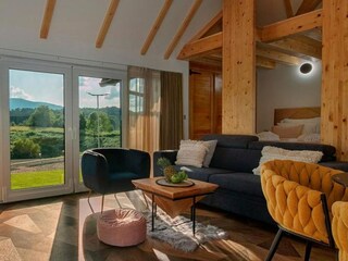 Ferienhaus Plitvicka Jezera  15