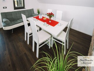 Appartement Bled Équipement 1