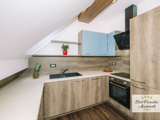 Apartamento Bled Características 3