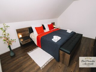 Appartement Bled Équipement 5