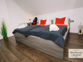 Apartamento Bled Características 7