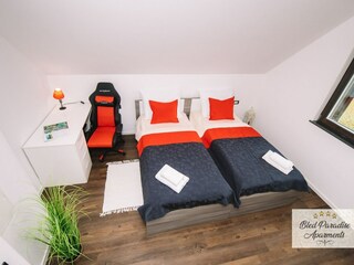 Appartement Bled Équipement 8