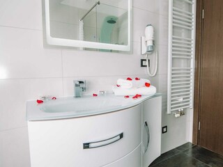 Appartement Bled Équipement 9