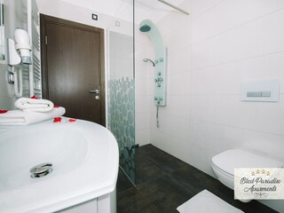 Appartement Bled Équipement 11