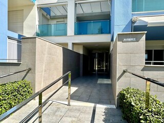 Appartement Roquetas de Mar Buitenaudio-opname 3