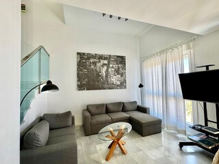 Apartamento Roquetas de Mar Características 18