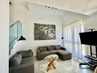 Apartment Roquetas de Mar Features 18
