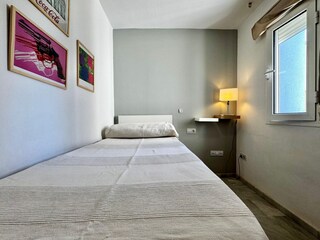 Apartamento Roquetas de Mar Características 20