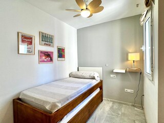 Appartement Roquetas de Mar Équipement 22