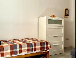 Apartment Roquetas de Mar Features 23