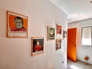 Apartamento Roquetas de Mar Características 24