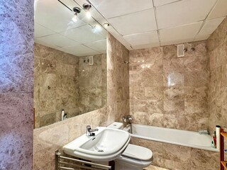 Appartement Roquetas de Mar Kenmerken 27