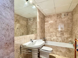 Apartment Roquetas de Mar Features 28