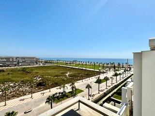 Apartamento Roquetas de Mar Entorno 32