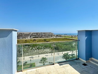 Apartment Roquetas de Mar Outdoor Recording 6