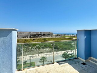 Appartement Roquetas de Mar Buitenaudio-opname 6