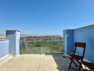 Apartamento Roquetas de Mar Grabación al aire libre 7