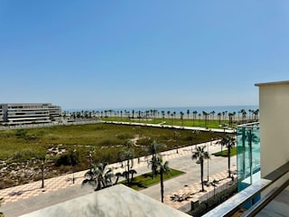 Apartment Roquetas de Mar Outdoor Recording 9