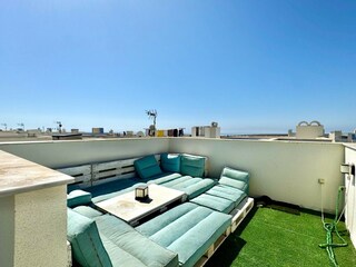 Apartamento Roquetas de Mar  37