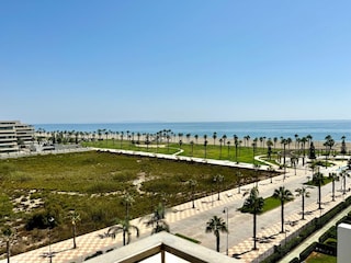 Apartment Roquetas de Mar Environment 33