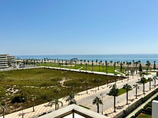 Appartement Roquetas de Mar Environnement 33