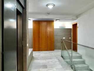 Appartement Roquetas de Mar  38