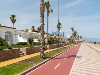 Apartment Roquetas de Mar Environment 34