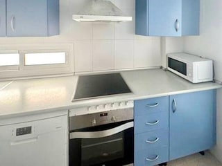 Apartment Roquetas de Mar Features 29