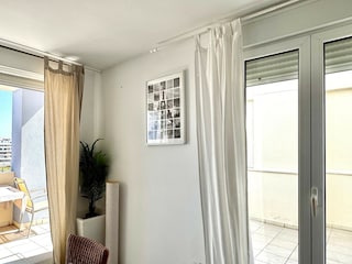 Apartment Roquetas de Mar Features 30