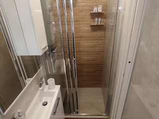 Ferienhaus Mokošica Ausstattung 26