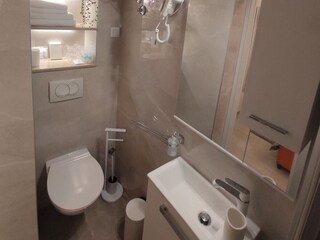 Vakantiehuis Mokošica Kenmerken 15