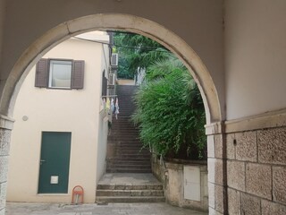 Vakantiehuis Mokošica Buitenaudio-opname 6