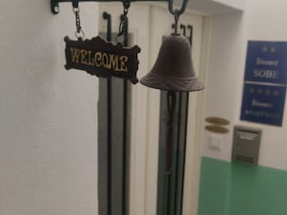 Ferienhaus Mokošica Außenaufnahme 3