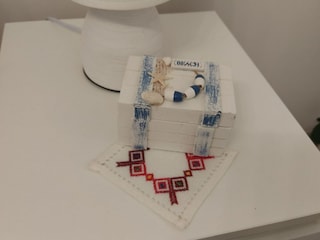 Vakantiehuis Mokošica  46