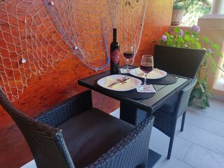 Holiday house Mokošica Features 8