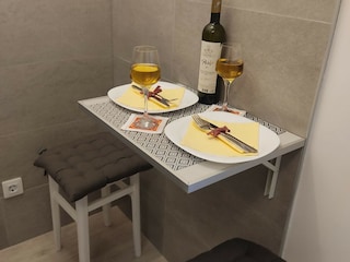 Casa per le vacanze Mokošica Caratteristiche 9