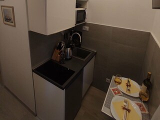 Holiday house Mokošica Features 18