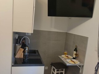 Casa per le vacanze Mokošica Caratteristiche 14