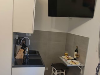 Casa per le vacanze Mokošica Caratteristiche 17