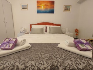 Ferienhaus Mokošica Ausstattung 39