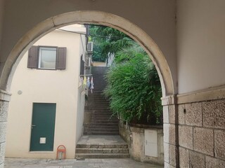 Casa per le vacanze Mokošica Registrazione all'aperto 4