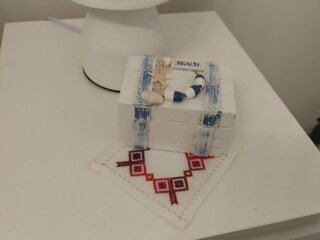 Maison de vacances Mokošica  46