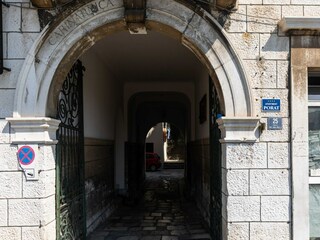 Casa per le vacanze Mokošica Registrazione all'aperto 8