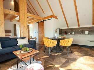 Ferienhaus Plitvicka Jezera  18