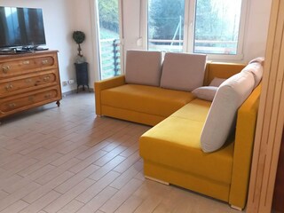 Casa de vacaciones Tolmin Características 20