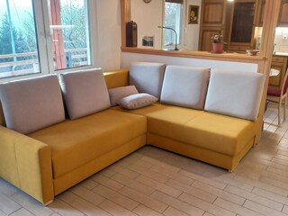 Casa de vacaciones Tolmin Características 21