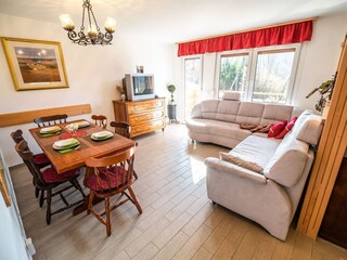 Casa de vacaciones Tolmin Características 24