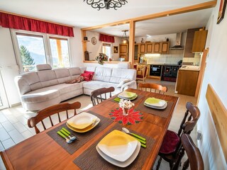 Maison de vacances Tolmin Équipement 26