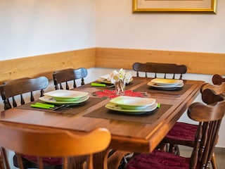 Holiday house Tolmin Features 27